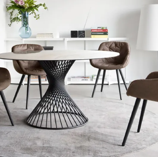 Igloo chair by Calligaris