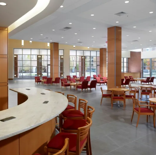 Joe™ Chair by Knoll