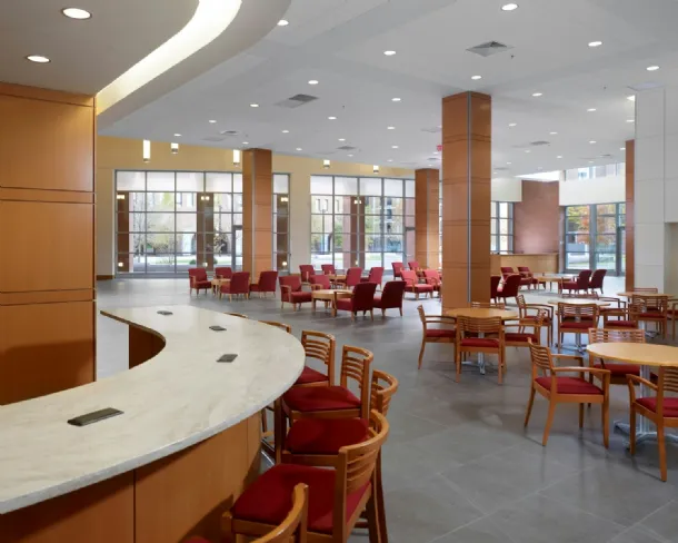 Joe™ Chair by Knoll