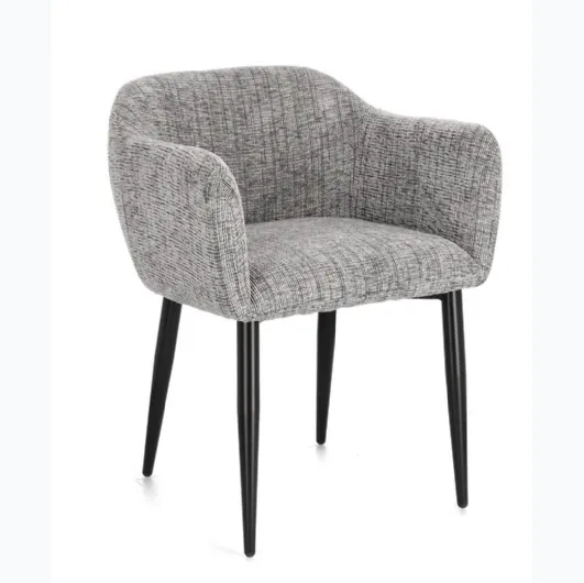 Kati chair by Bizzotto