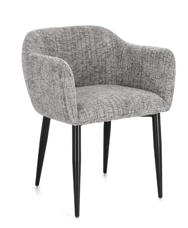 Kati chair by Bizzotto