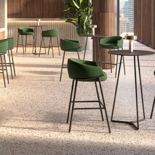 Koala Stool by Scab Design