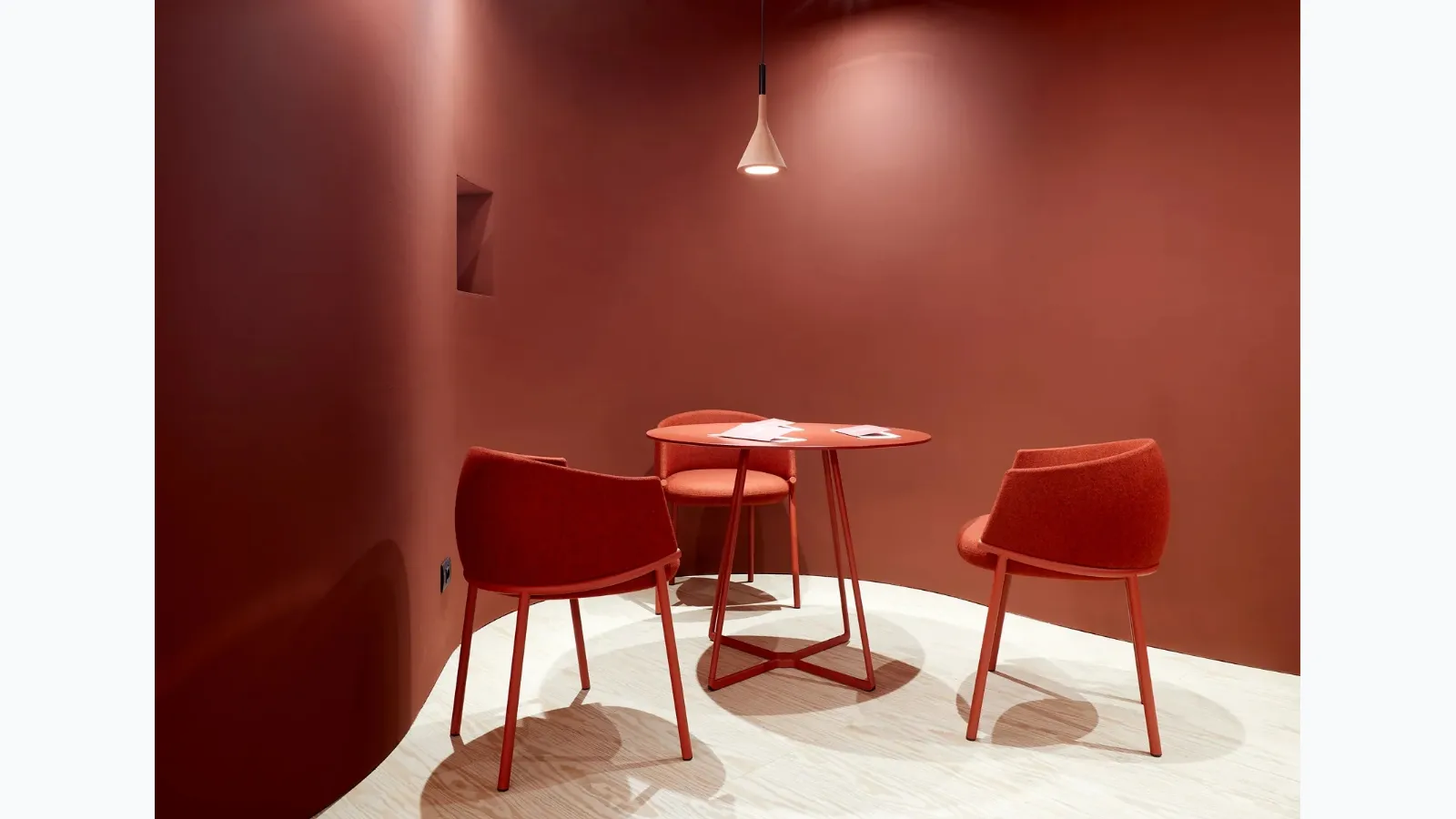 Koala Chair by Scab Design