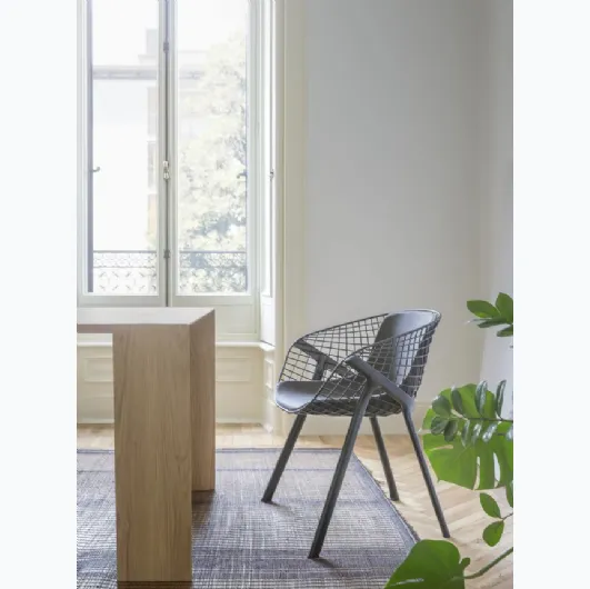 Chair Kobi Alias