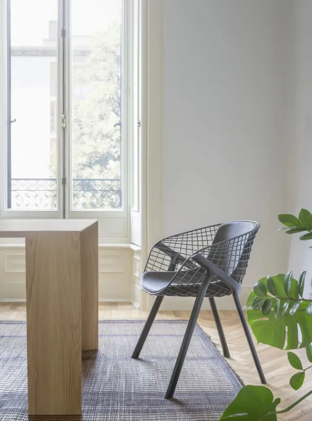 Chair Kobi Alias