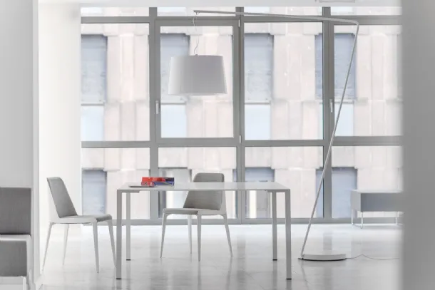 Laja chair by Pedrali