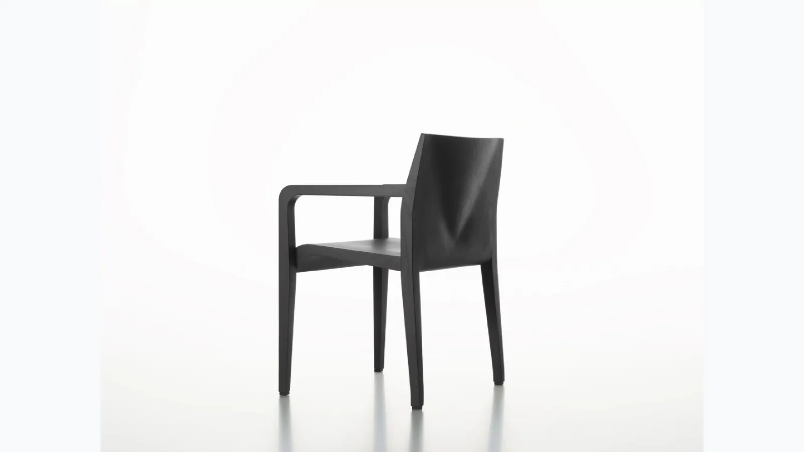 Laleggera Chair by Alias