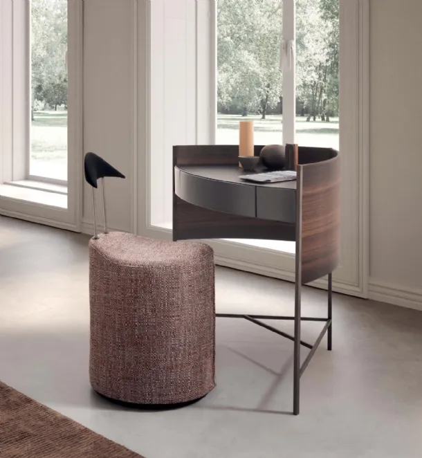 Chair Landscape Up in fabric by Presotto