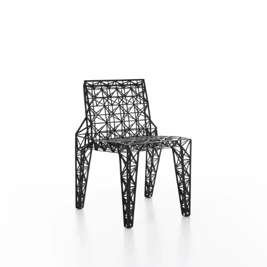 Lanuda Chair by Alias