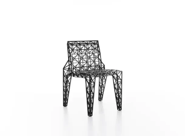 Lanuda Chair by Alias