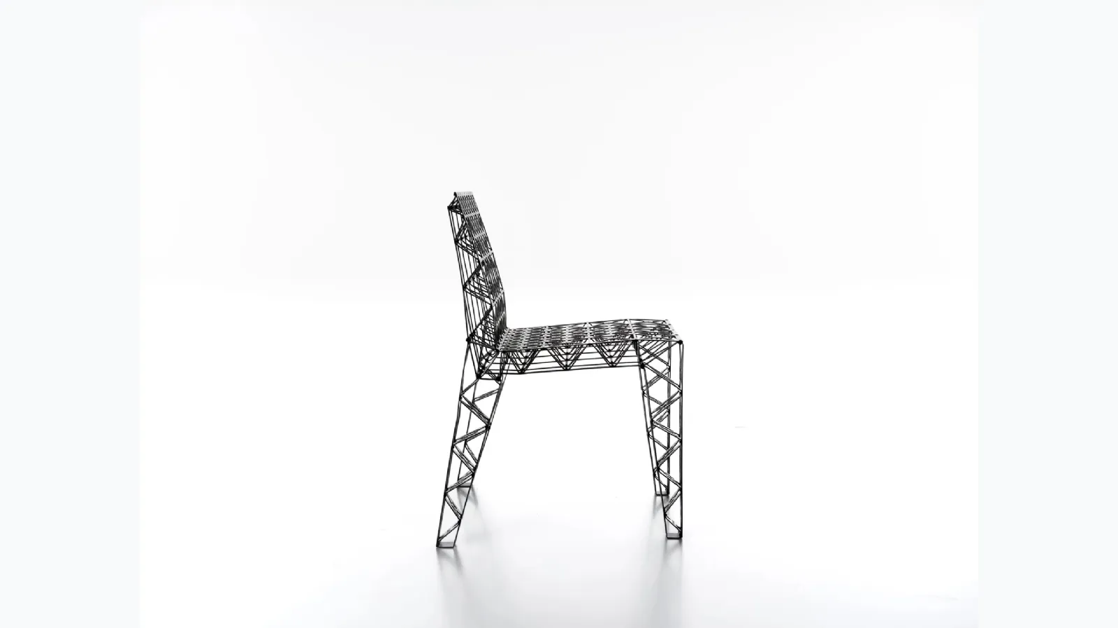 Wooly Chair by Alias