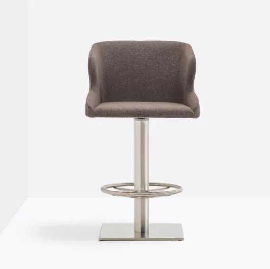 Leila stool by Pedrali