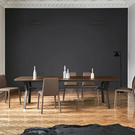 Chair Linda Sangiacomo