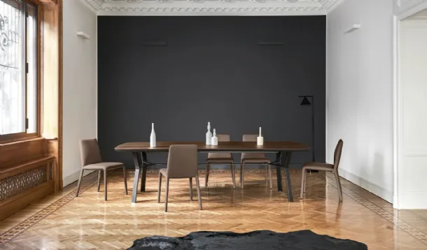 Chair Linda Sangiacomo