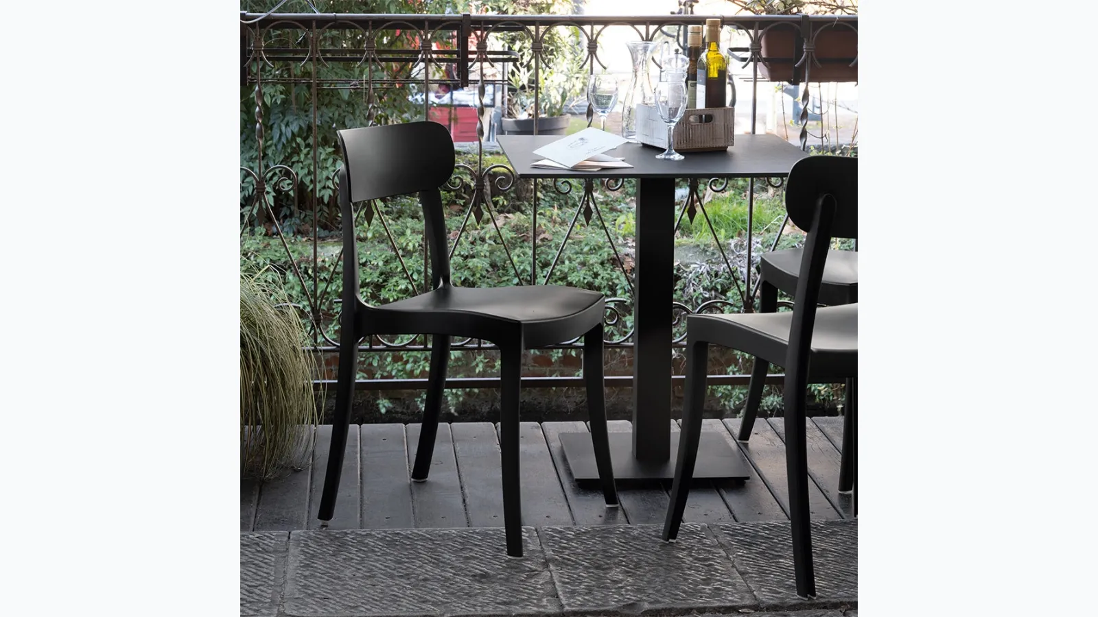 In English, the translation of the text