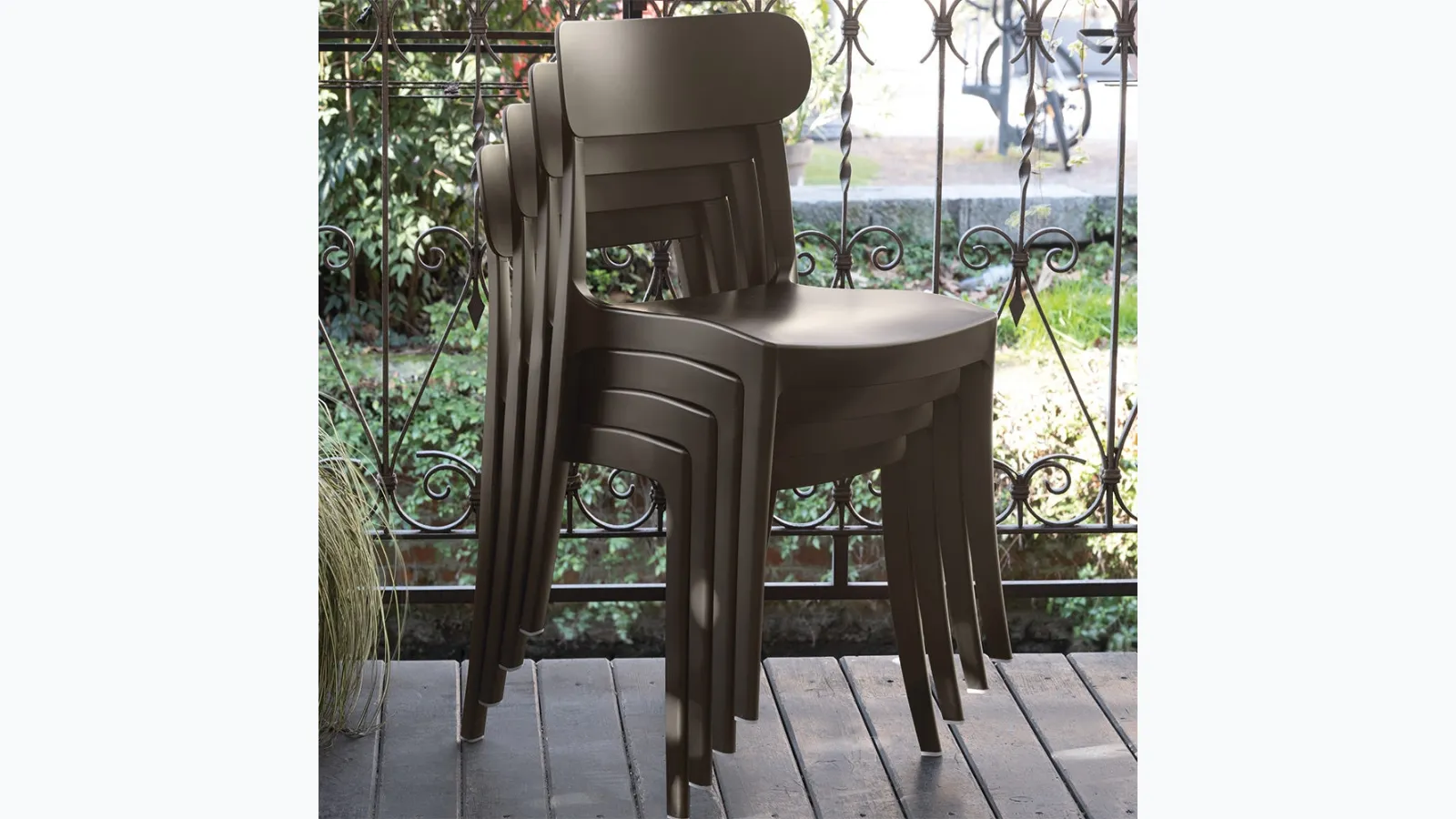 Connubia Inn Chair
