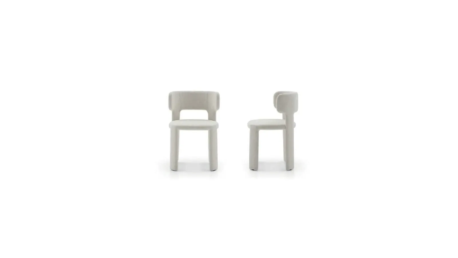 Lucy chair by Ditre Italia