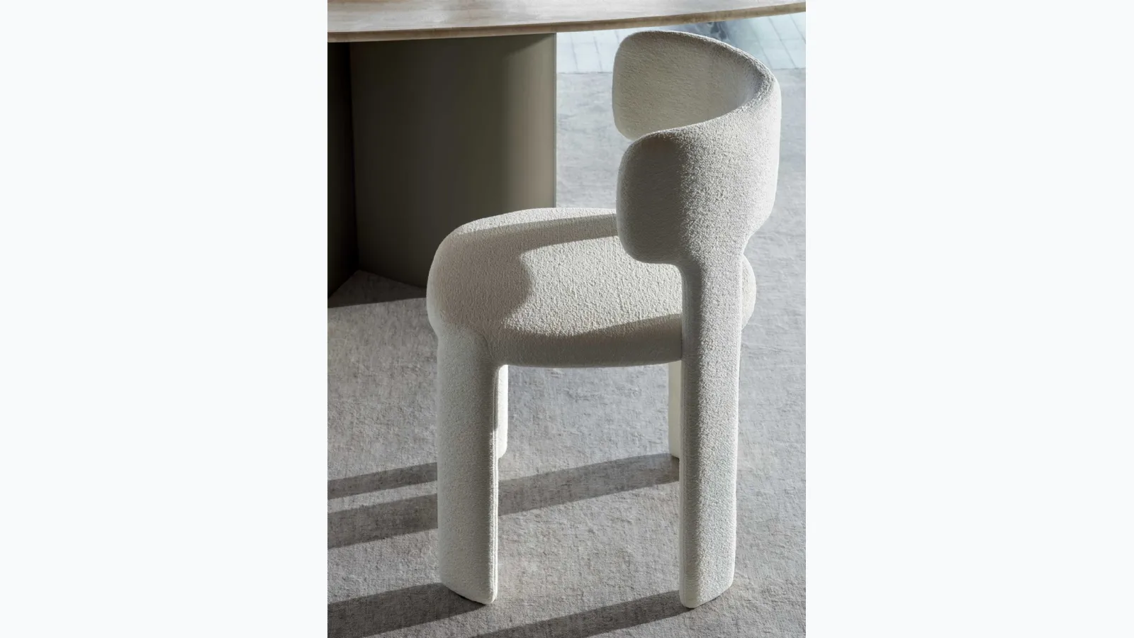 Lucy chair by Ditre Italia