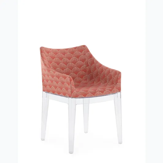 Madame Liberty chair by Kartell