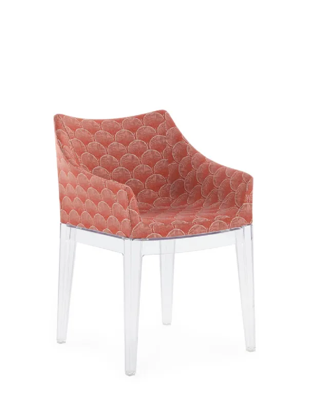 Madame Liberty chair by Kartell