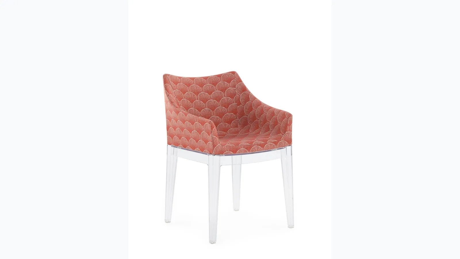 Madame Liberty chair by Kartell