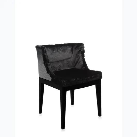Mademoiselle Kravitz chair by Kartell