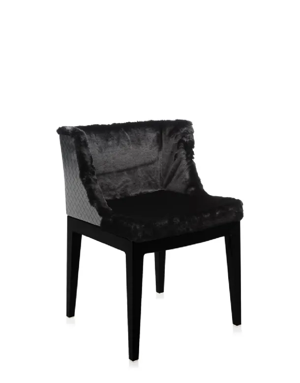 Mademoiselle Kravitz chair by Kartell