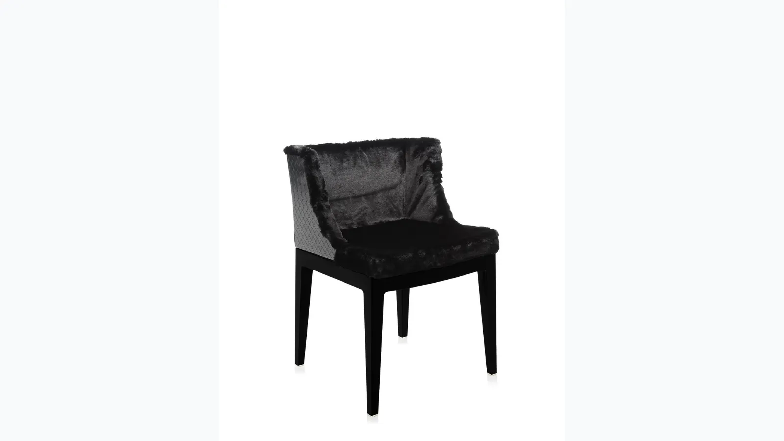 Mademoiselle Kravitz chair by Kartell