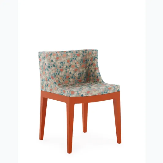 Mademoiselle Liberty chair by Kartell