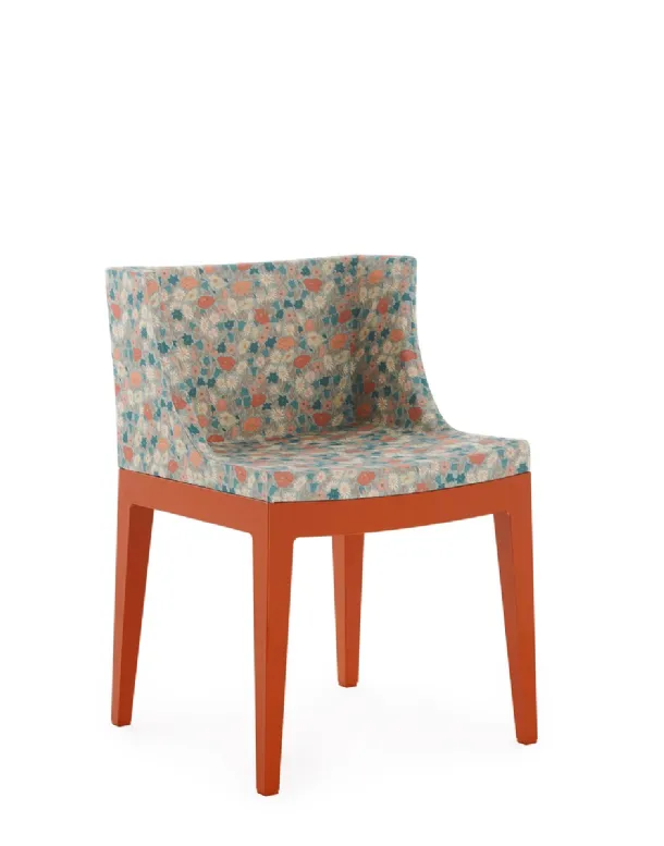Mademoiselle Liberty chair by Kartell