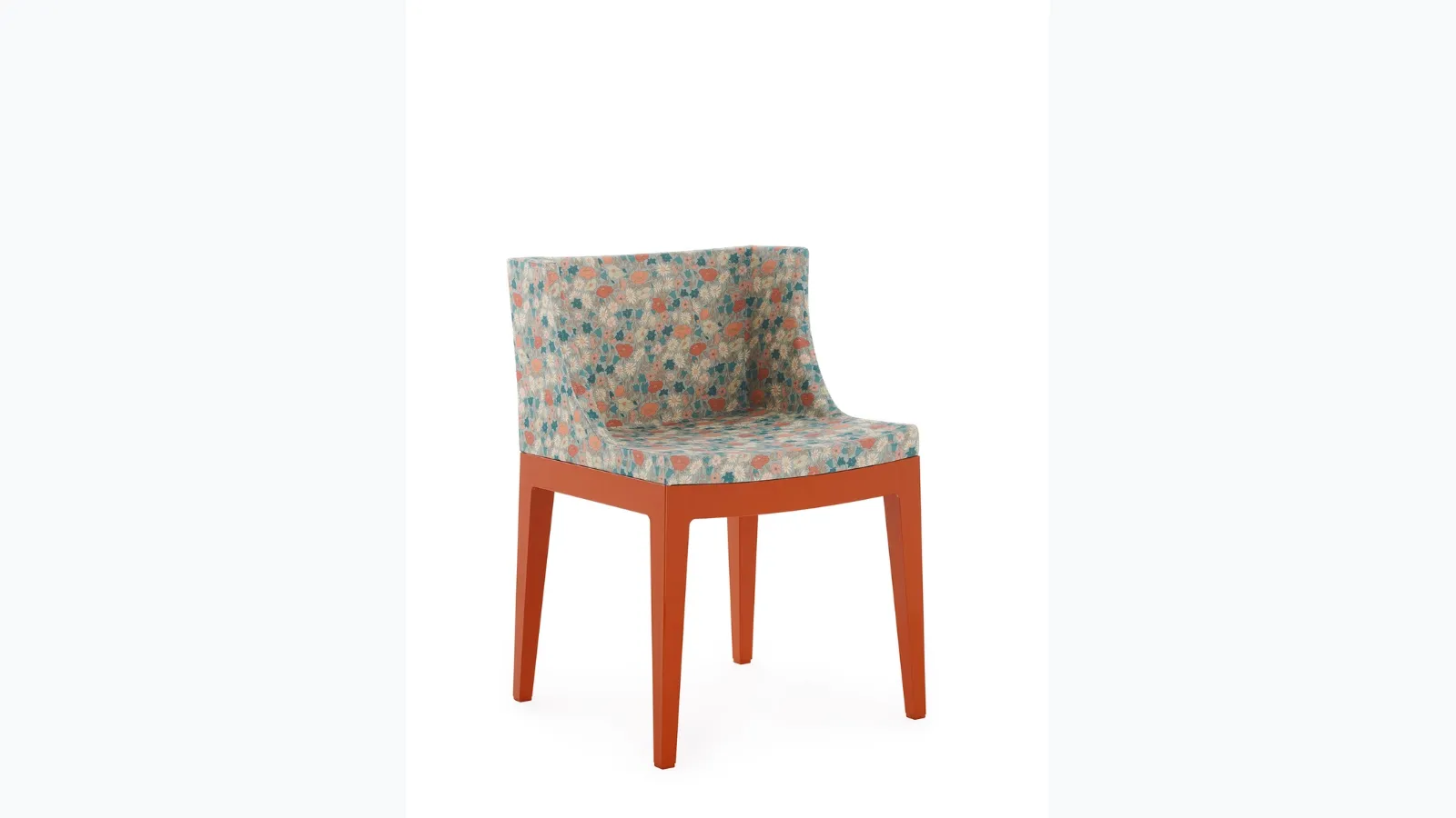 Mademoiselle Liberty chair by Kartell