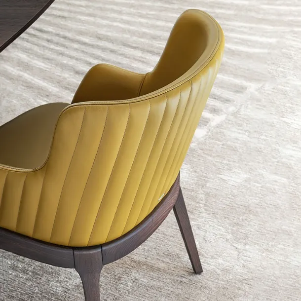 Magda Barré Chair by Cattelan Italia