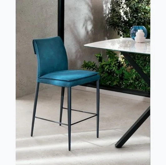 Mavi Stool by Riflessi