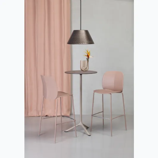 Mentha stool by Scab Design