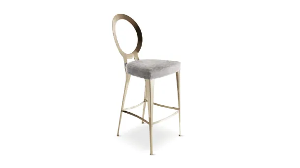 Miss Backless Stool by Cantori