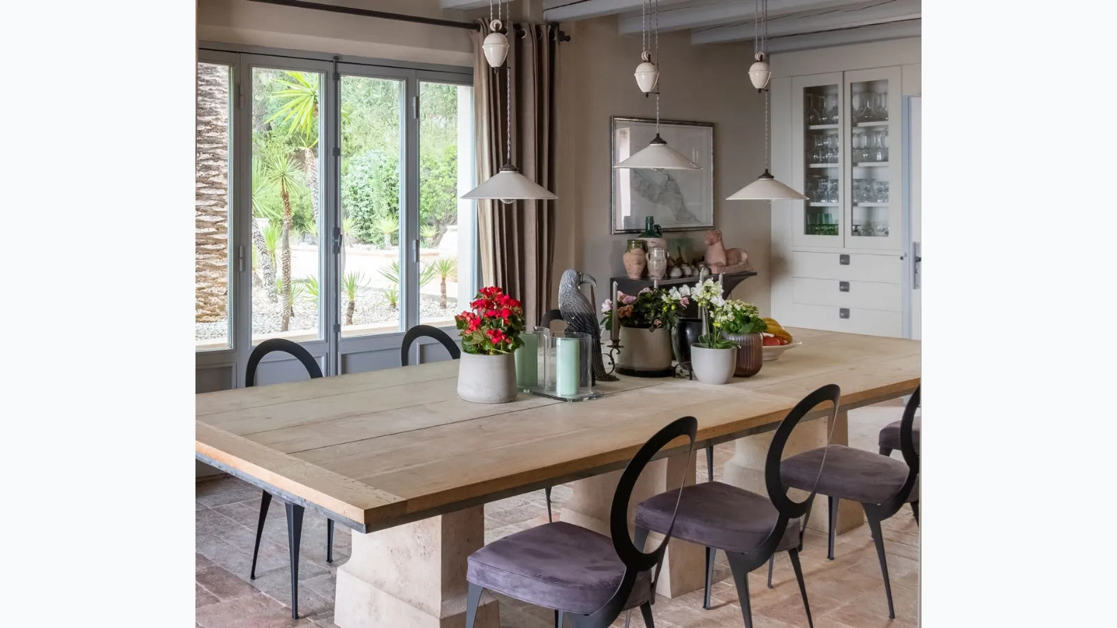 Chair Miss Schienale Nudo by Cantori