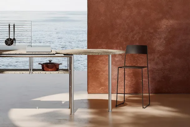 Nigelle Stool chair by Opinion Ciatti.