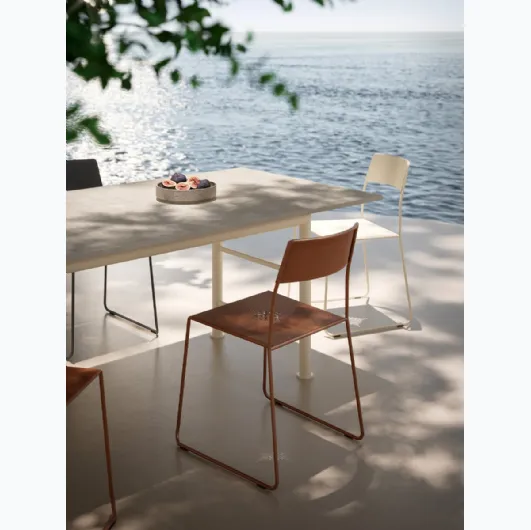 Nigelle Chair by Opinion Ciatti