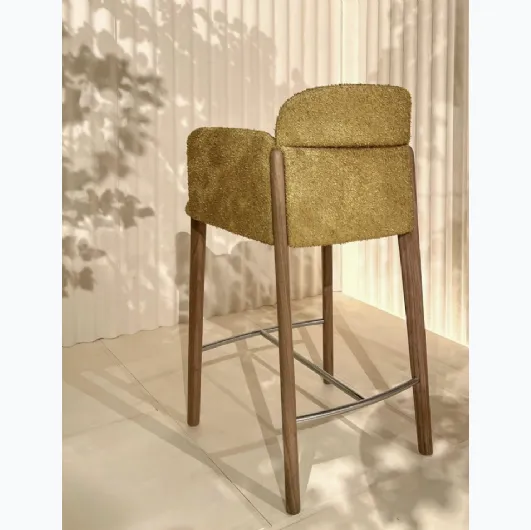 Pedrali Opale Stool