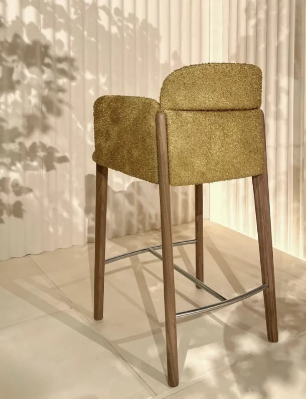 Pedrali Opale Stool