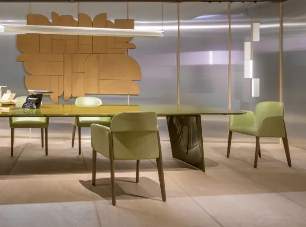 Opale Chair by Pedrali