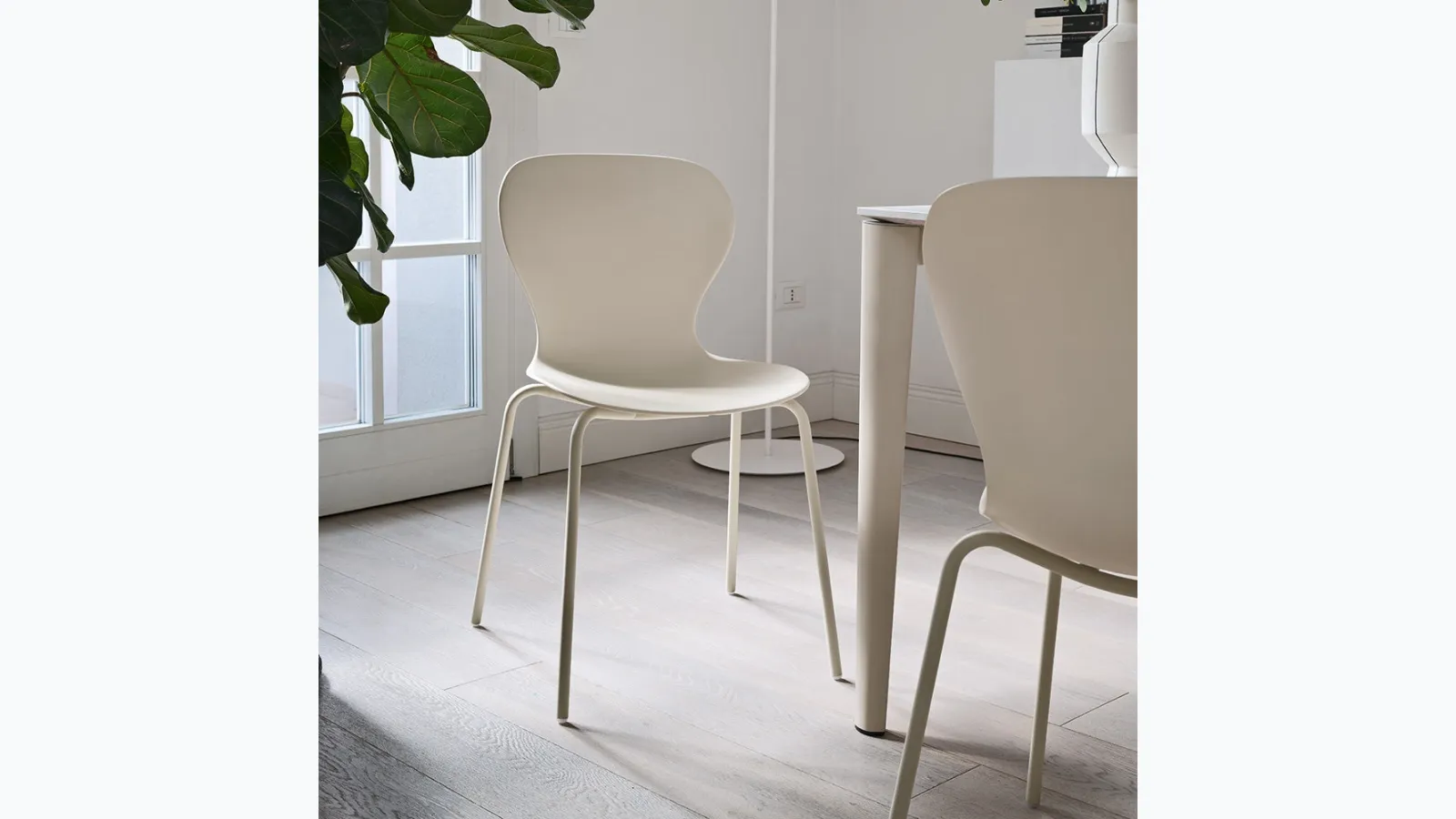 Chair Ops! by Connubia