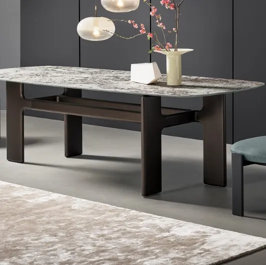 Pi Chair by Bonaldo