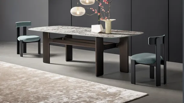 Pi Chair by Bonaldo