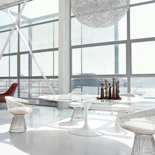 Knoll Platner Armchair