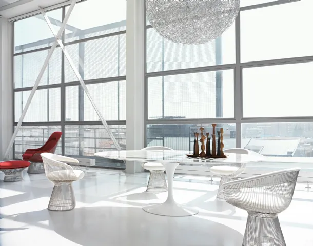 Knoll Platner Armchair