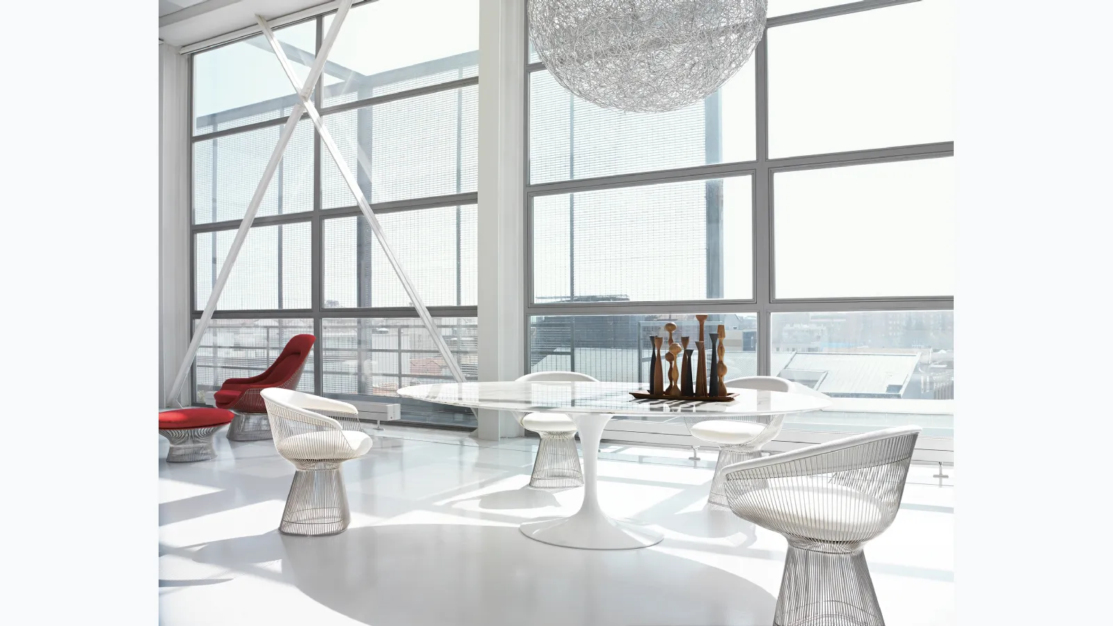 Knoll Platner Armchair