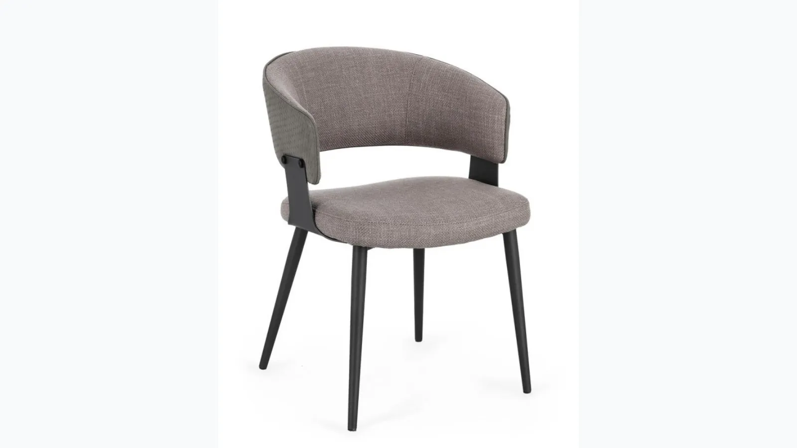 Romy chair by Bizzotto