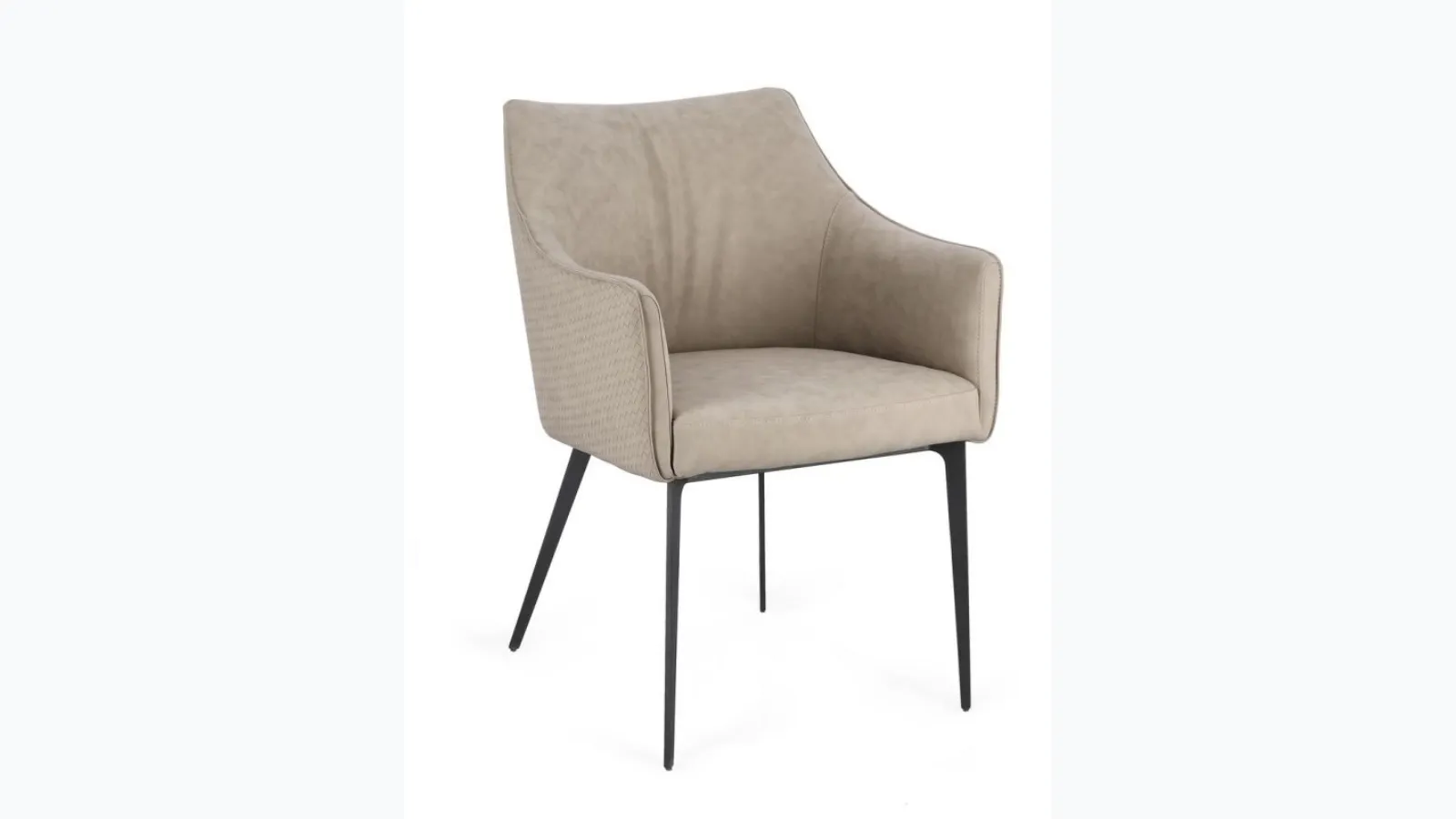 Russell chair by Bizzotto