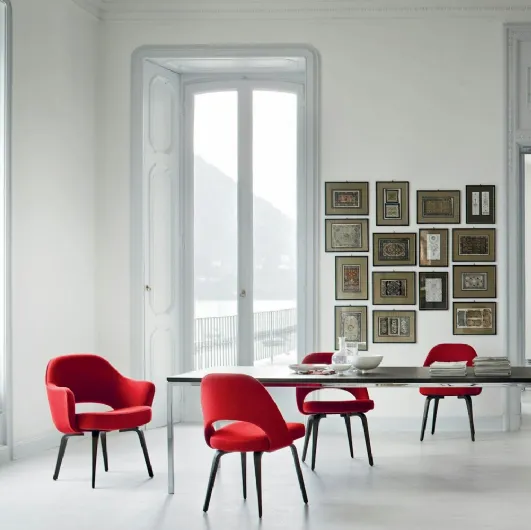 Saarinen Executive Chair by Knoll
